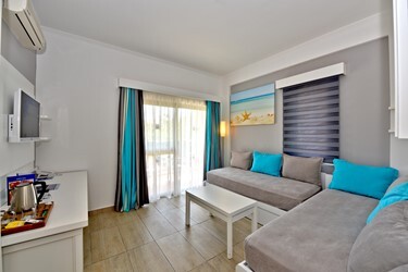 Suite Room