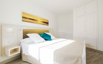 1 Room Apartment Superior