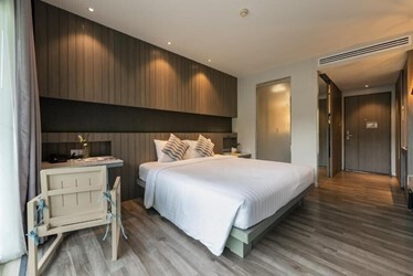 Ocean Room