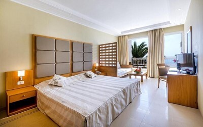 Bungalow Sea View