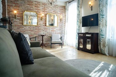 Groundfloor Suite