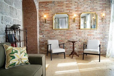 Groundfloor Suite