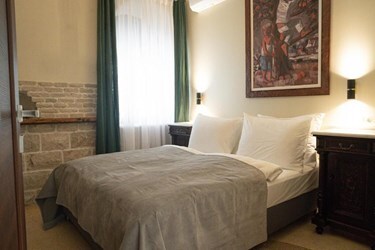 Groundfloor Suite