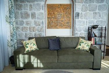 Groundfloor Suite