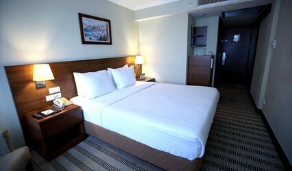 French Deluxe Room 
