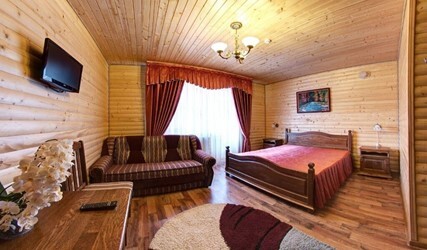 Полулюкс