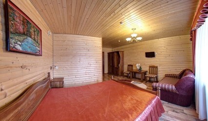 Полулюкс