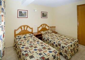Apartment 2 Bedrooms