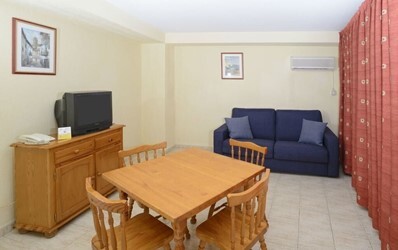 Apartment 2 Bedrooms