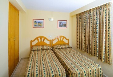 Apartment 2 Bedrooms