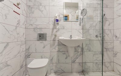 Dbl Luxury