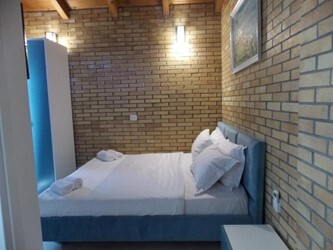 Deluxe Room with Sea View