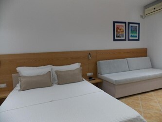 Deluxe Room with Sea View