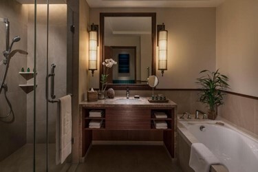Premier Ocean Suite