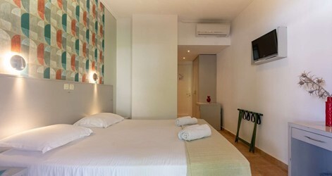 Double Room Comfort