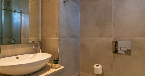 Double Room Comfort