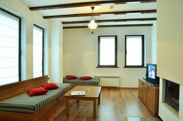 Apartment 1 Bedroom