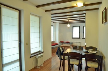 Apartment 1 Bedroom