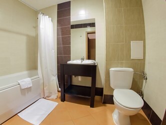 Apartment 1 Bedroom