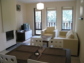 Apartment 1 Bedroom