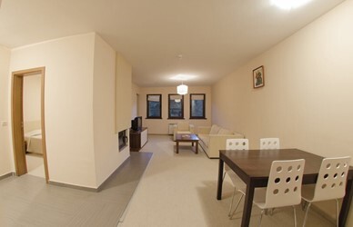 Apartment 1 Bedroom