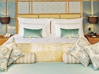 Sage – Two Bedroom Pool Villa