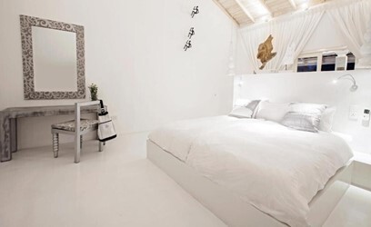 Garden Suite