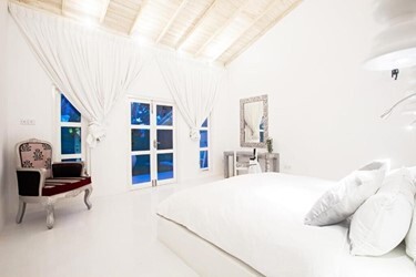 Garden Suite