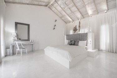 Garden Suite