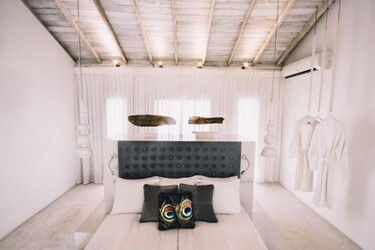 Garden Suite