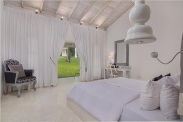 Garden Suite