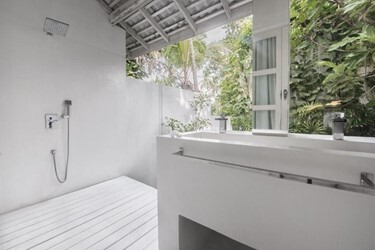 Garden Suite