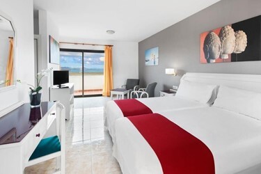 Studio Apartment with sea view