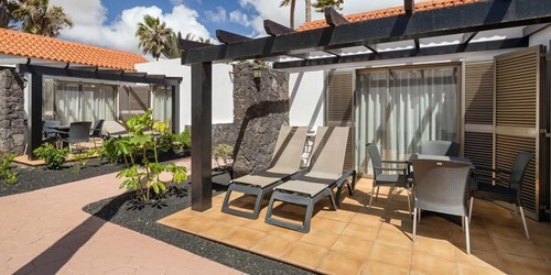 Bungalow Superior