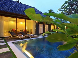 Two Bedroom Suite Villa