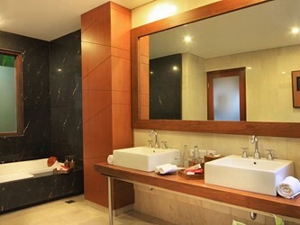 Two Bedroom Suite Villa