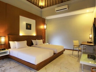 Two Bedroom Suite Villa