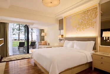 Dusit Suite