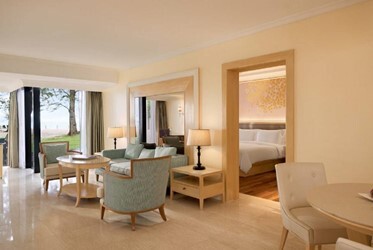 Dusit Suite