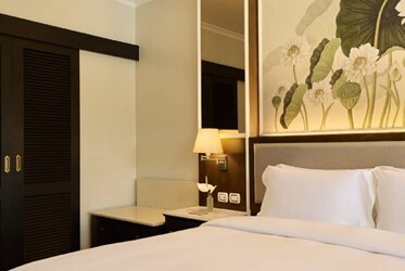 Dusit Suite