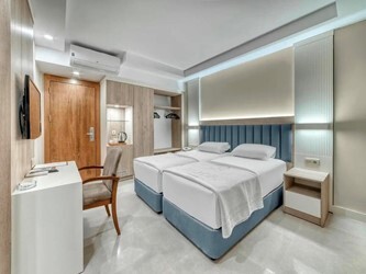 Standard Room B Block