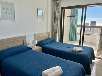 Apartment 2 Bedrooms