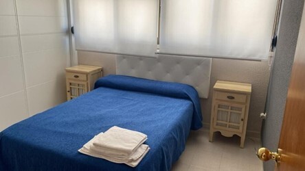 Apartment 2 Bedrooms