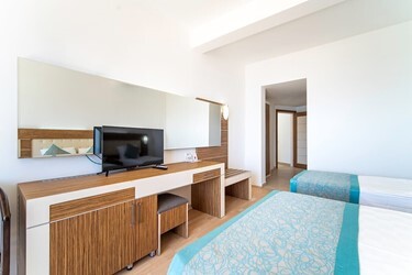 Large Room
