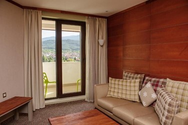 APT Junior suite Promo