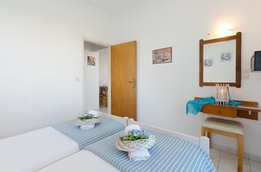 Apartment 1 Bedroom