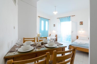 Apartment 1 Bedroom