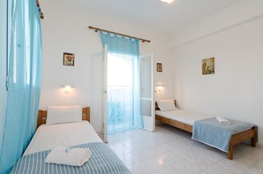Apartment 1 Bedroom