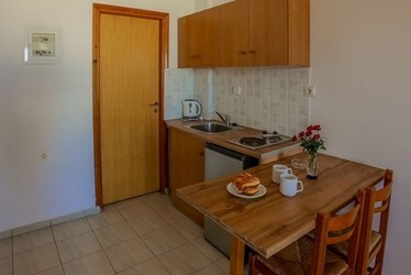 Apartment 1 Bedroom