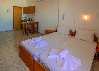 Apartment 1 Bedroom